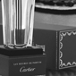 Les Heures de Parfum, Cartier Joaillerie