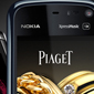 L’application Mobile des Bijoux Possession Piaget
