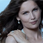 Laetitia Casta pour Tiffany & Co