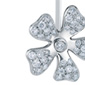 Les Nouveaux Bijoux Wildflowers de De Beers