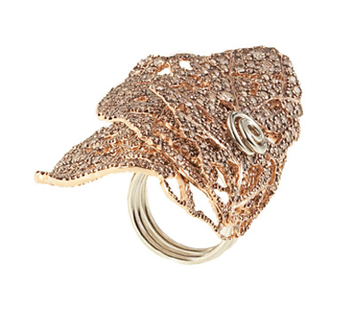 Bague Giverny - H.Stern Bague Giverny - H.Stern.