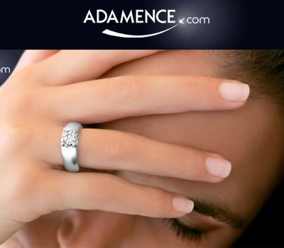 Adamence - Joaillerie Diamants en Ligne Adamence - Joaillerie Diamants en Ligne.