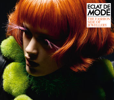 Salon du Bijoux - Éclat de Mode Paris