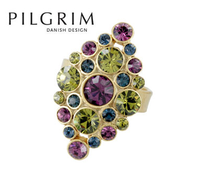Bijoux Pilgrim en Vente Privée sur Showroomprive.com