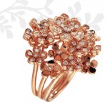 Bague Spring - Compagnie des Gemmes Joaillerie