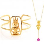 Bijoux Maty - Collection Melody Mekong