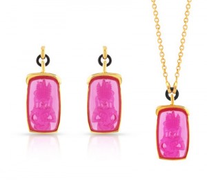 Bijoux Melody Mekong - Maty