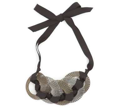 Collier Bijou - Paule Ka Mode Collier Bijou - Paule Ka Mode