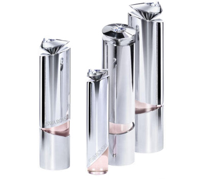 Parfum Aura - Cosmétiques Swarovski 2011