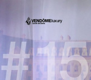 Salon Joaillerie Vendome Luxury 2011