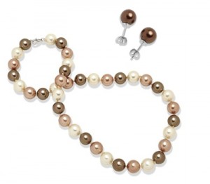 Vente Privée de Bijoux en Perles - Perldor sur Brandalley