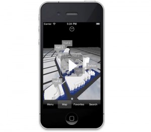 Application Smartphones iPhone Baselworld