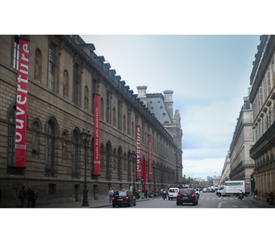 Ateliers Bijoux Enfants au Musée des Arts Décoratifs