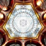 Exposition de Bijoux Anciens - Banke Hôtel de Paris