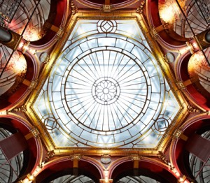 Exposition de Bijoux Anciens - Banke Hôtel de Paris