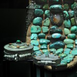 Bijoux Anciens de Jordi Clos au Banke Hôtel, Paris