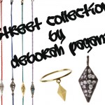 Bijoux Street Collection - Deborah Pagani Jewelry