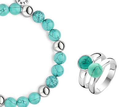 Bijoux Turquoise Ti Sento - Printemps été 2011 Bijoux Turquoise Ti Sento - Printemps été 2011
