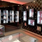 Boutique Bijoux Thomas Sabo Paris