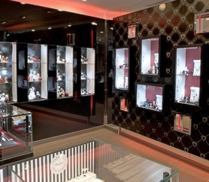 Boutique Bijoux Thomas Sabo Paris