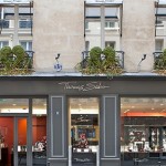 Boutique Thomas Sabo - Bijoux Paris