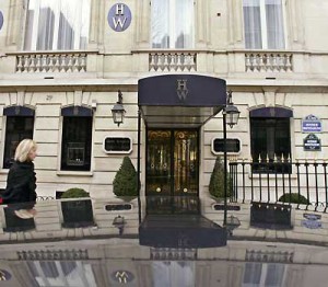 14M du Butin Retrouvé - Braquage Joaillerie Harry Winston Paris