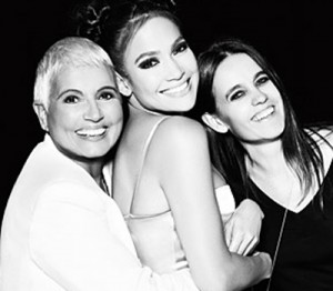 Jennifer Lopez pour les Bijoux Tous