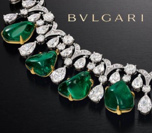 Bulgari racheté par LVMH en Mars 2011