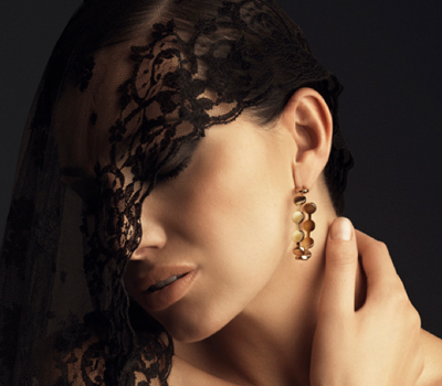 Vente Privée de Bijoux Dyrberg Kern