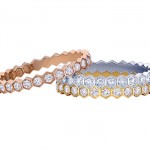 Alliances Bee My Love - Chaumet Joaillerie