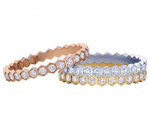 Alliances Bee My Love - Chaumet Joaillerie