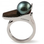 Bague Poésie d'Asie - Pandaia Joaillerie