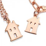 Bijoux Maison en Or Rose - Dodo by Pomellato