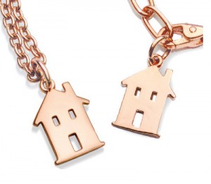 Bijoux Maison en Or Rose - Dodo by Pomellato