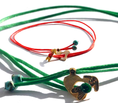 Bracelets Heart Arrow Couleur - Apriati Bracelets Heart Arrow Couleur - Apriati