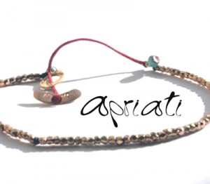 Bracelet Gold Beads - Apriati Joaillerie