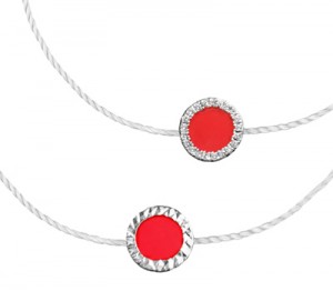 Bracelet Nobless - Vanessa Tugendhaft pour le Japon