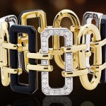 Bracelet Manchette Baroque Chanel Joaillerie