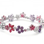 Bracelet Folie des Près - Van Cleef & Arpels