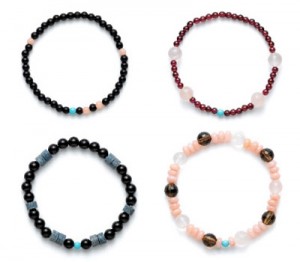 Bracelets de la marque AS Collection pour le Japon