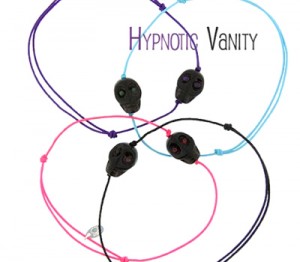 Bracelets Hypnotic Vanity par Overso Paris