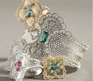 Collection Silk Road - Georland Joaillerie Paris