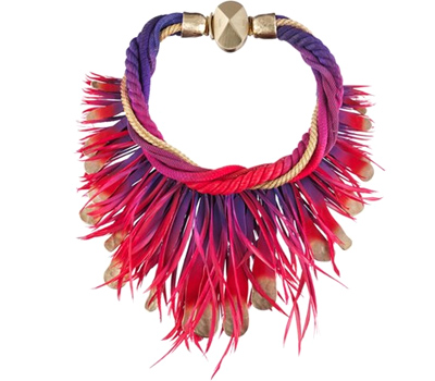 Collier Nouez Moi - Dior