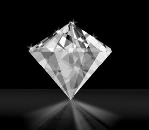 Diamant 1 Carat à Gagner sur le Concours Cleor