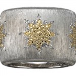 Bague Agemina - Bijou de Buccellati Joaillerie