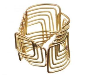 Bague Oaxaca Or - Xac Joaillerie