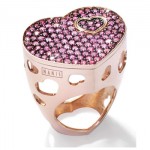 Bague Q-Ori Fancy - Bijou Nanis Jewelry