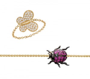 Bijoux Enfants Baby Boom par Morganne Bello