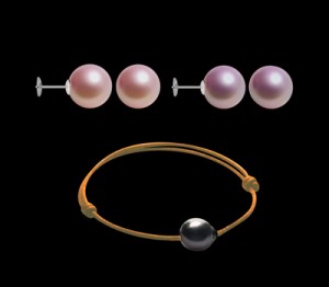 Bijoux en Perles à Petits Prix - Diamant-Unique.com