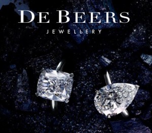 Bijoux De Beers - Boutique en Chine